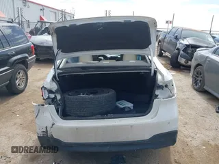 2024 Subaru Legacy Limited z VIN 4S3BWAN63R3021558, wystawiony jako IAAI lot #41601438 z przebiegiem Nie podano mil oraz . Historia ofert i sprzedaży dostępna na DreamBid. Obrazek 17.