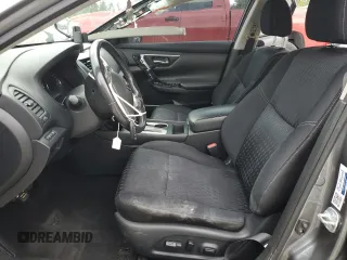 2017 Nissan Altima SV with VIN 1N4AL3AP2HC290279, listed as a Copart auction lot 63930815 with 79,072 mi miles and Salvage title. Bid and sale history available at DreamBid. Image 7.
