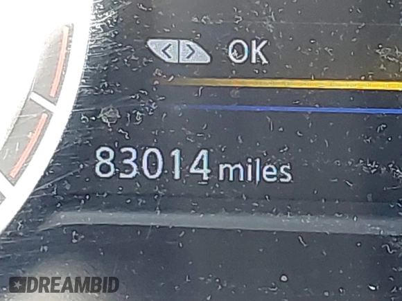 2021 Nissan Murano SV with VIN 5N1AZ2BS3MC144498, listed as a IAAI auction lot 42071696 with 83,014 mi miles and . Bid and sale history available at DreamBid. Image 15.