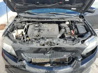2009 Toyota Corolla with VIN 1NXBU40E29Z126393, listed as a Copart auction lot 49307305 with 164,952 mi miles and Salvage Title. Bid and sale history available at carsss.com. Image 11.