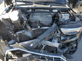 2023 Audi Q5 Premium with VIN WA1ABAFY4P2086178, listed as a Copart auction lot 43965375 with 21,883 mi miles and Salvage title. Bid and sale history available at DreamBid. Image 13.