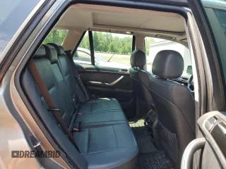 2004 BMW X5 3.0i with VIN 5UXFA13534LU37725, listed as a Copart auction lot 62613774 with 311,241 mi miles and Salvage Title. Bid and sale history available at carsss.com. Image 11.