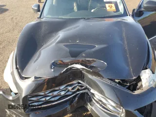2011 Infiniti FX with VIN JN8AS1MW5BM735012, listed as a Copart auction lot 57234155 with 84,258 mi miles and Salvage title. Bid and sale history available at DreamBid. Image 12.