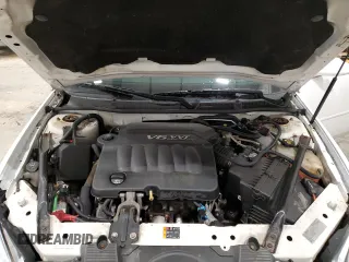2012 Chevrolet Impala LT Retail with VIN 2G1WB5E39C1212420, listed as a Copart auction lot 55422405 with 197,252 mi miles and Non Repairable. Bid and sale history available at DreamBid. Image 11.