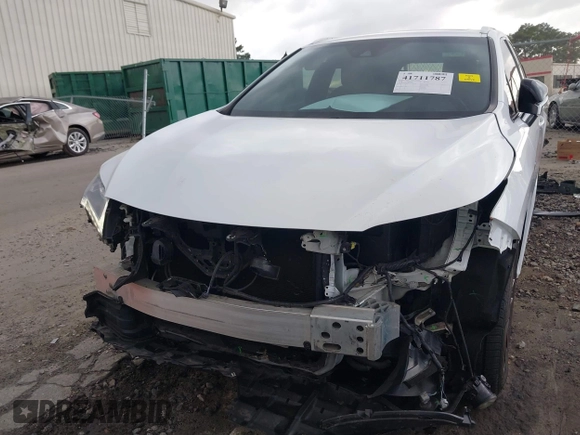 2019 Lexus RX 350 с VIN 2T2BZMCA3KC186955, выставлен на аукционе IAAI как лот 41711787 с пробегом 104 441 миль миль и . История ставок и продаж доступна на DreamBid. Изображение 13.