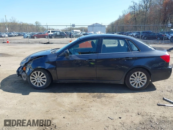 2011 Subaru Impreza Premium with VIN JF1GE6B63BG522514, listed as a IAAI auction lot 41924512 with 162,530 mi miles and . Bid and sale history available at DreamBid. Image 14.