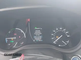 2022 Toyota Sienna LE z VIN 5TDKSKFC1NS042455, wystawiony jako IAAI lot #41921094 z przebiegiem 84 810 mil mil oraz . Historia ofert i sprzedaży dostępna na DreamBid. Obrazek 7.