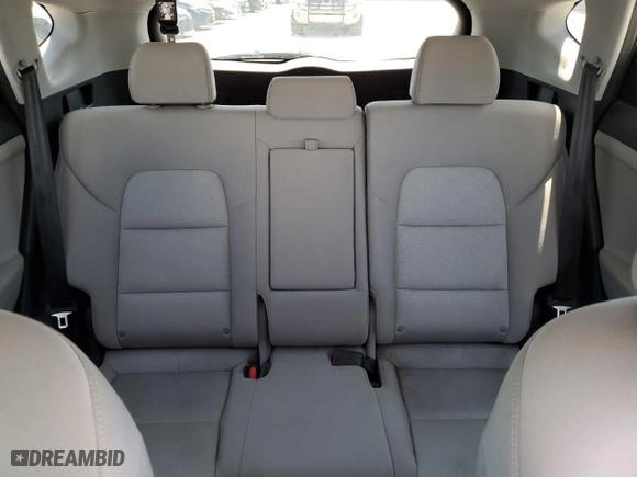 2016 Hyundai Tucson SE with VIN KM8J3CA45GU255157, listed as a Copart auction lot 52043875 with 93,253 mi miles and Clean Title. Bid and sale history available at carsss.com. Image 10.