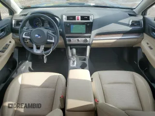 2015 Subaru Outback Limited z VIN 4S4BSANC2F3338935, wystawiony jako Copart lot #56430425 z przebiegiem 54 248 mil mil oraz Szkoda całkowita • Salvage title. Historia ofert i sprzedaży dostępna na DreamBid. Obrazek 8.