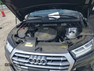 2020 Audi Q5 Premium Plus with VIN WA1BNAFY8L2072659, listed as a IAAI auction lot 42231063 with 32,800 mi miles and . Bid and sale history available at DreamBid. Image 10.