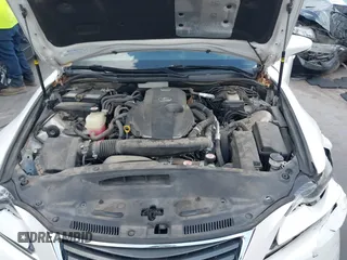 2016 Lexus IS 200t with VIN JTHBA1D21G5035407, listed as a IAAI auction lot 42149743 with 94,597 mi miles and . Bid and sale history available at DreamBid. Image 10.