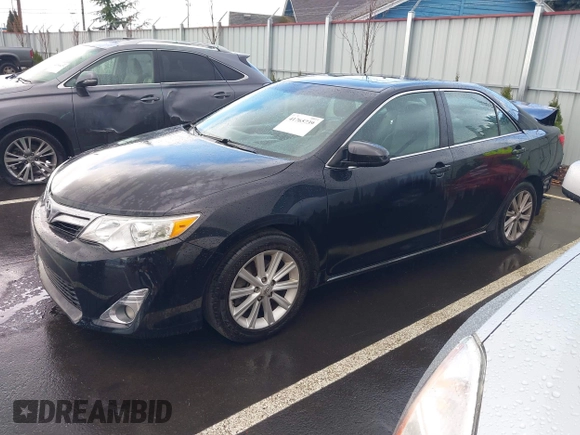2013 Toyota Camry L with VIN 4T4BF1FK0DR277916, listed as a IAAI auction lot 41765739 with 99,741 mi miles. Bid and sale history available at carsss.com. Image 20.