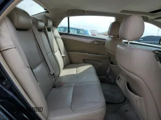 2005 Toyota Avalon XL with VIN 4T1BK36B45U033382, listed as a Copart auction lot 51266115 with 92,894 mi miles and Salvage Title. Bid and sale history available at carsss.com. Image 10.