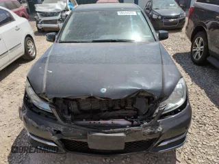 2013 Mercedes-Benz C 300 Sport z VIN WDDGF8AB2DA874626, wystawiony jako Copart lot #58544845 z przebiegiem Nie podano mil oraz Szkoda całkowita • Salvage title. Historia ofert i sprzedaży dostępna na DreamBid. Obrazek 5.