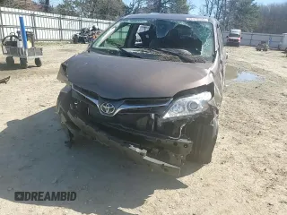 2019 Toyota Sienna XLE Auto Access Seat with VIN 5TDYZ3DC8KS982553, listed as a Copart auction lot 49378595 with 66,481 mi miles and Salvage Title. Bid and sale history available at carsss.com. Image 12.