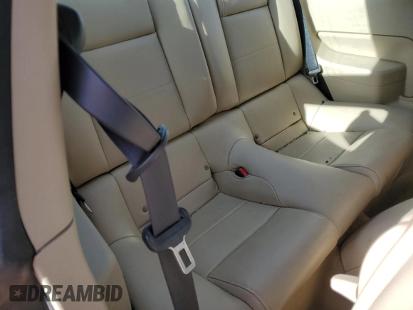 2008 Ford Mustang Deluxe with VIN 1ZVHT80N385174113, listed as a Copart auction lot 88776885 with Not provided miles and Salvage title. Bid and sale history available at DreamBid. Image 11.
