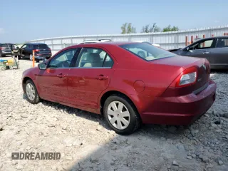 2006 Mercury Milan with VIN 3MEFM07Z16R632709, listed as a Copart auction lot 56968135 with 148,992 mi miles and Non repairable. Bid and sale history available at DreamBid. Image 2.