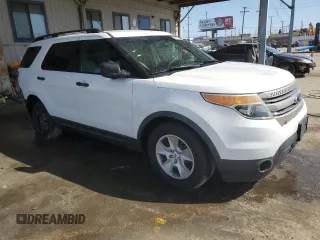 2014 Ford Explorer с VIN 1FM5K7B8XEGB58481, выставлен на аукционе Copart как лот 51675125 с пробегом 111 241 миль миль и Списание • Salvage title. История ставок и продаж доступна на DreamBid. Изображение 4.