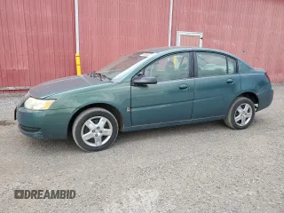 2007 Saturn ION ION 2 z VIN 1G8AJ55F57Z202232, wystawiony jako Copart lot #60303425 z przebiegiem 188 200 mil mil oraz Czysty tytuł • Clean title. Historia ofert i sprzedaży dostępna na DreamBid. Obrazek 1.