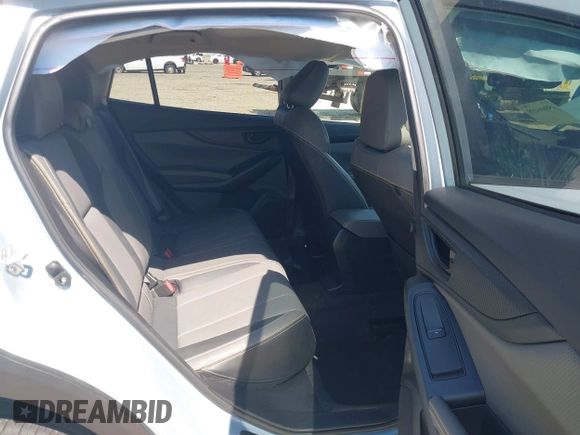2023 Subaru Crosstrek Special Sports с VIN JF2GTHSC5PH303820, выставлен на аукционе IAAI как лот 42006458 с пробегом 32 899 миль миль и . История ставок и продаж доступна на DreamBid. Изображение 8.