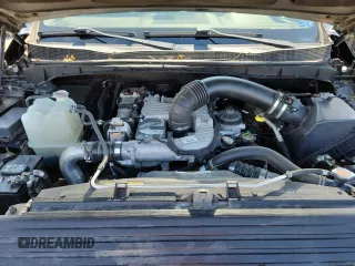 2016 Nissan Titan SV with VIN 1N6BA1F24GN511628, listed as a Copart auction lot 62965815 with 216,041 mi miles and Clean title. Bid and sale history available at DreamBid. Image 11.