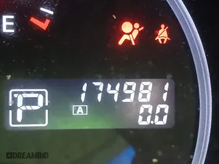 2011 Nissan Murano SV with VIN JN8AZ1MW8BW155298, listed as a IAAI auction lot 40313558 with 174,981 mi miles. Bid and sale history available at carsss.com. Image 7.