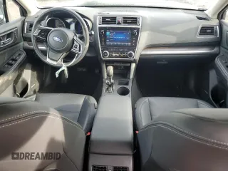2019 Subaru Legacy Limited with VIN 4S3BNAN67K3008336, listed as a Copart auction lot 39792964 with 60,541 mi miles. Bid and sale history available at carsss.com. Image 8.