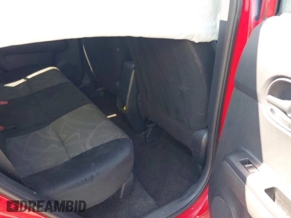 2015 Scion xB with VIN JTLZE4FE1FJ068026, listed as a IAAI auction lot 42041590 with 120,686 mi miles. Bid and sale history available at carsss.com. Image 8.
