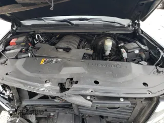 2020 Chevrolet Suburban LT z VIN 1GNSCHKCXLR151344, wystawiony jako Copart lot #47859995 z przebiegiem 232 988 mil mil oraz Szkoda całkowita • Salvage title. Historia ofert i sprzedaży dostępna na DreamBid. Obrazek 12.