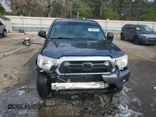 2013 Toyota Tacoma PreRunner with VIN 3TMKU4HN1DM034410, listed as a Copart auction lot 44689265 with 190,953 mi miles and Salvage title. Bid and sale history available at DreamBid. Image 5.