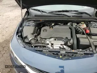 2020 Chevrolet Malibu LT с VIN 1G1ZD5ST4LF044285, выставлен на аукционе Copart как лот 81756245 с пробегом 125 840 миль миль и Списание • Salvage title. История ставок и продаж доступна на DreamBid. Изображение 16.