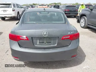 2013 Acura ILX Premium Pkg with VIN 19VDE1F57DE002233, listed as a IAAI auction lot 41833082 with 143,521 mi miles. Bid and sale history available at carsss.com. Image 16.
