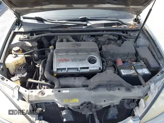 2005 Toyota Camry LE with VIN 4T1BF32KX5U610667, listed as a IAAI auction lot 42132769 with Not Provided miles and . Bid and sale history available at DreamBid. Image 10.