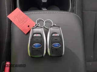 2021 Subaru Legacy Premium z VIN 4S3BWAD67M3013571, wystawiony jako IAAI lot #42562978 z przebiegiem 71 846 mil mil oraz . Historia ofert i sprzedaży dostępna na DreamBid. Obrazek 11.
