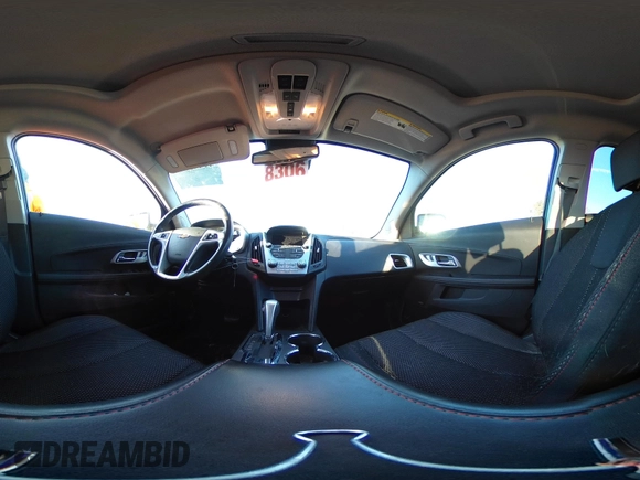 2014 Chevrolet Equinox LT with VIN 2GNFLFE32E6354051, listed as a IAAI auction lot 41443509 with 119,135 mi miles. Bid and sale history available at carsss.com. Image 20.