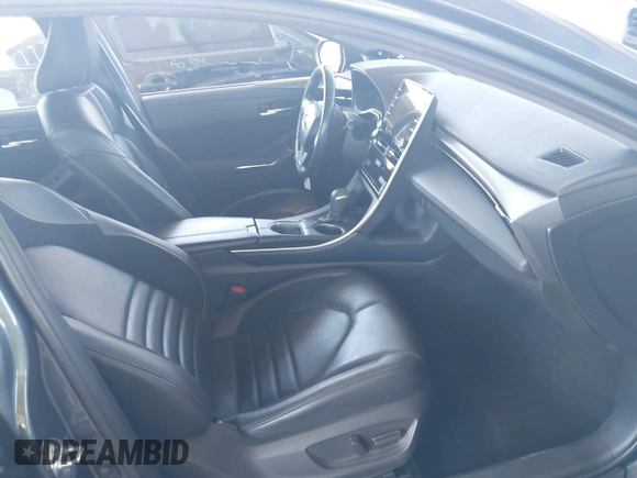 2019 Toyota Avalon Limited Hybrid z VIN 4T1B21FB4KU005887, wystawiony jako IAAI lot #42014462 z przebiegiem 141 213 mil mil oraz . Historia ofert i sprzedaży dostępna na DreamBid. Obrazek 5.