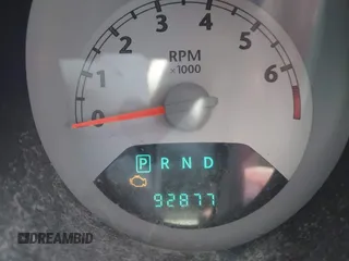 2006 Chrysler PT Cruiser Touring с VIN 3A4FY58B16T249192, выставлен на аукционе IAAI как лот 40390095 с пробегом 92 877 миль миль и . История ставок и продаж доступна на DreamBid. Изображение 7.