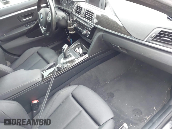 2018 BMW 4 Series 440i with VIN WBA4J5C56JBF07087, listed as a IAAI auction lot 41421921 with 61,601 mi miles and . Bid and sale history available at DreamBid. Image 5.