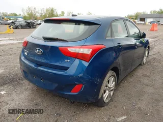 2014 Hyundai Elantra with VIN KMHD35LH0EU178123, listed as a IAAI auction lot 42179996 with 138,391 mi miles and . Bid and sale history available at DreamBid. Image 4.