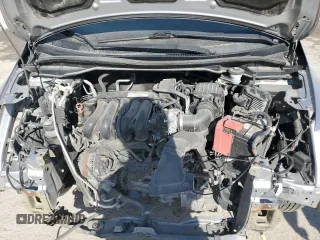 2019 Honda Fit EX with VIN 3HGGK5H84KM703991, listed as a Copart auction lot 47377875 with 99,269 mi miles and Salvage title. Bid and sale history available at DreamBid. Image 11.
