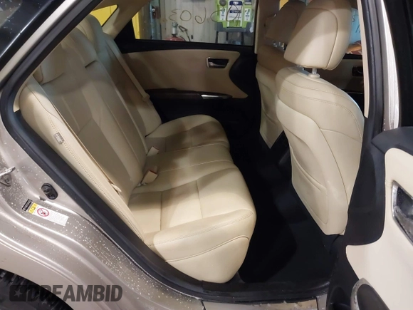 2016 Toyota Avalon Limited with VIN 4T1BK1EB4GU228522, listed as a IAAI auction lot 41340182 with 105,603 mi miles and . Bid and sale history available at carsss.com. Image 8.