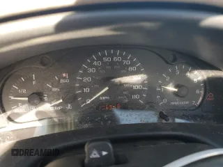 2001 Chevrolet Cavalier LS with VIN 1G1JF524017158226, listed as a Copart auction lot 79094294 with 106,918 mi miles and Salvage Title. Bid and sale history available at DreamBid. Image 9.