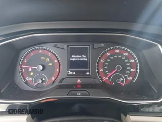 2019 Volkswagen Jetta S с VIN 3VWCB7BU2KM270912, выставлен на аукционе IAAI как лот 42265343 с пробегом 47 914 миль миль и . История ставок и продаж доступна на DreamBid. Изображение 7.