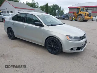 2011 Volkswagen Jetta S with VIN 3VW1K7AJ8BM327709, listed as a IAAI auction lot 42534435 with 131,842 mi miles and . Bid and sale history available at DreamBid. Image 1.