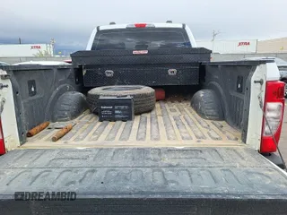 2022 Ford F-250 XL с VIN 1FT7X2B66NEE67862, выставлен на аукционе IAAI как лот 42610485 с пробегом 98 005 миль миль и . История ставок и продаж доступна на DreamBid. Изображение 22.