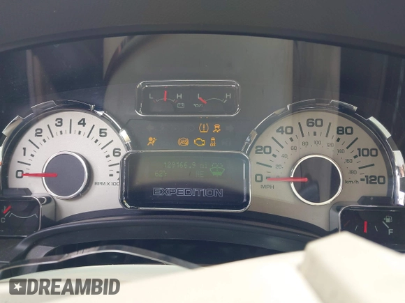 2014 Ford Expedition King Ranch с VIN 1FMJU1J54EEF62059, выставлен на аукционе IAAI как лот 42085990 с пробегом 129 166 миль миль и . История ставок и продаж доступна на DreamBid. Изображение 7.