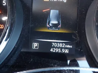 2015 Nissan Rogue S with VIN KNMAT2MV6FP540952, listed as a IAAI auction lot 41858193 with 70,382 mi miles. Bid and sale history available at carsss.com. Image 15.