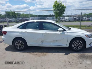 2021 Volkswagen Jetta S with VIN 3VWC57BU9MM072421, listed as a IAAI auction lot 42330750 with 62,288 mi miles and . Bid and sale history available at DreamBid. Image 12.