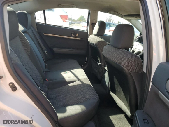 2012 Mitsubishi Galant FE with VIN 4A32B2FF7CE023726, listed as a Copart auction lot 48482395 with 159,673 mi miles and Salvage Title. Bid and sale history available at carsss.com. Image 10.