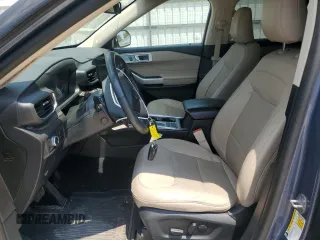 2021 Ford Explorer Limited z VIN 1FMSK7FH1MGA27175, wystawiony jako Copart lot #62322055 z przebiegiem 80 066 mil mil oraz Szkoda całkowita • Salvage title. Historia ofert i sprzedaży dostępna na DreamBid. Obrazek 7.
